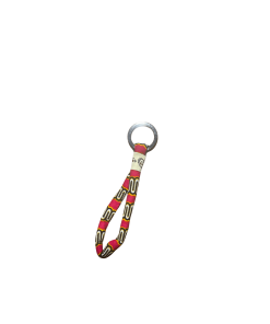 Schlüsselanhänger KURZ stripes